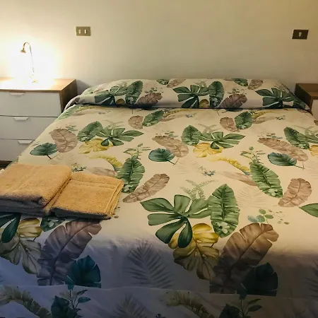 Orlandi Sun Casa Bella アパート
