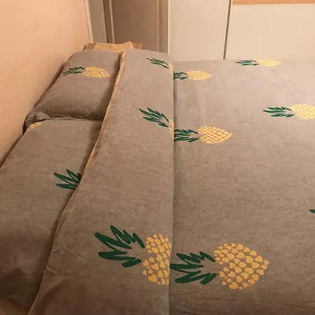 Orlandi Sun Casa Bella *