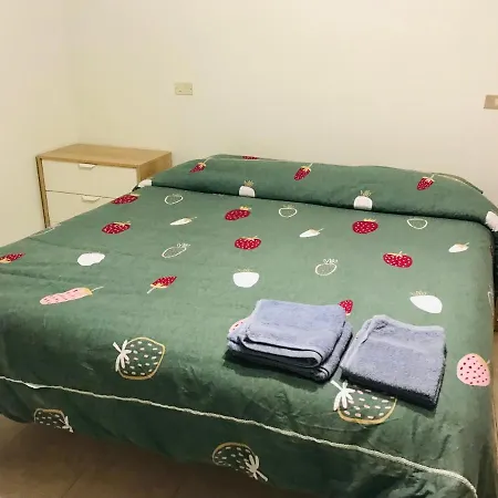Orlandi Sun Casa Bella