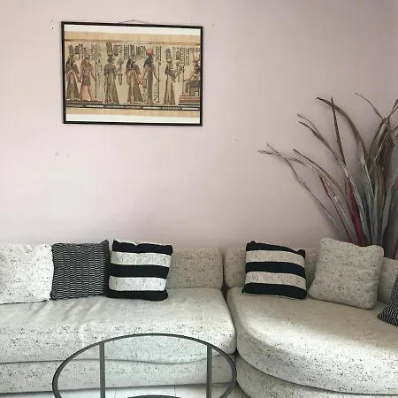 Apartament Orlandi Sun Casa Bella