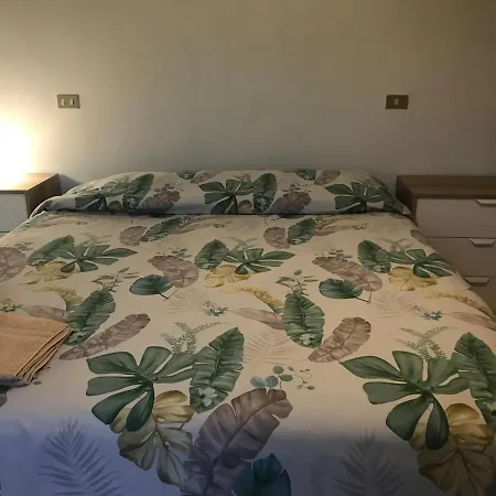 Orlandi Sun Casa Bella アパート サルナーノ