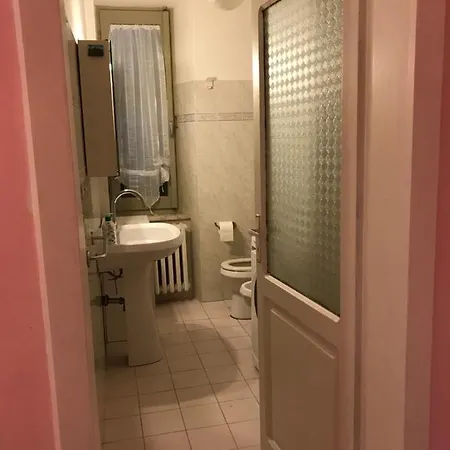 Apartament Orlandi Sun Casa Bella *