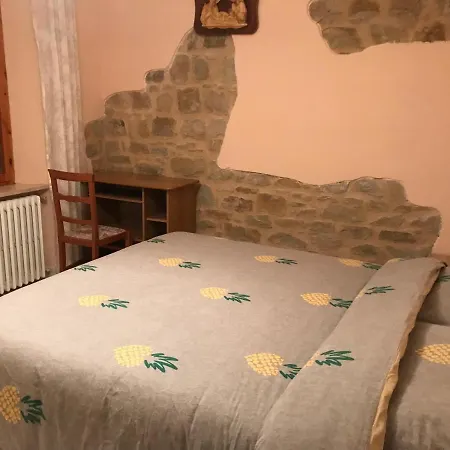 Apartament Orlandi Sun Casa Bella Sarnano