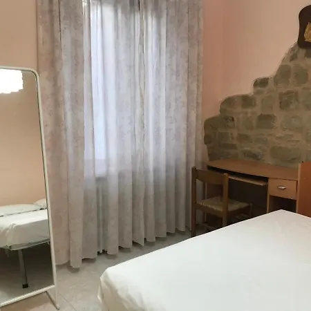 Orlandi Sun Casa Bella サルナーノ