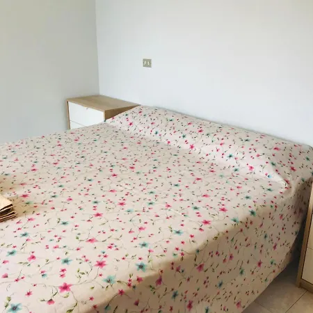 Apartament Orlandi Sun Casa Bella Sarnano