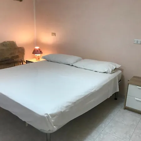 Orlandi Sun Casa Bella * Sarnano