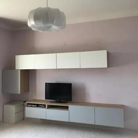 アパート Orlandi Sun Casa Bella *