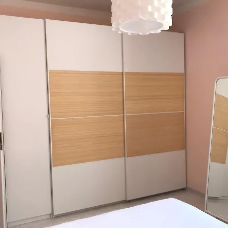 Apartament Orlandi Sun Casa Bella Sarnano