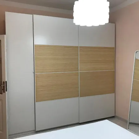 アパート Orlandi Sun Casa Bella *