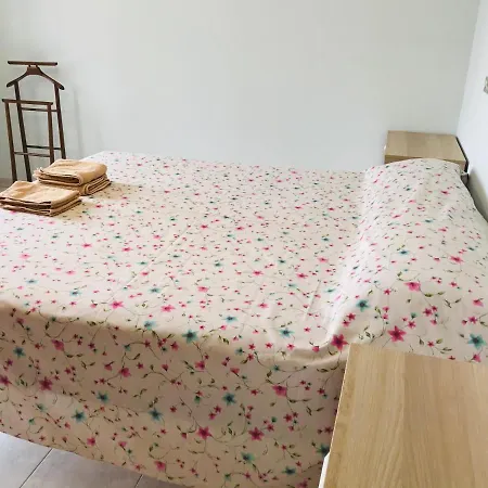 Orlandi Sun Casa Bella アパート