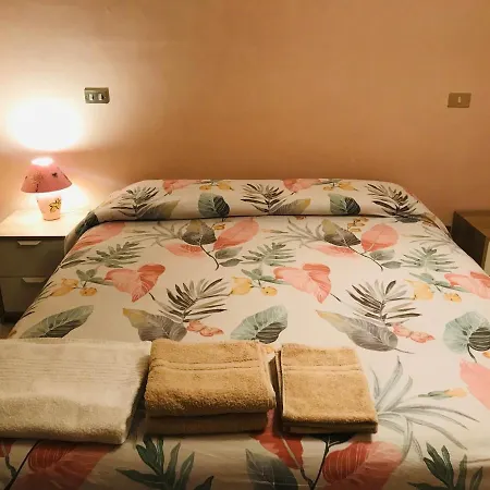 Apartament Orlandi Sun Casa Bella *