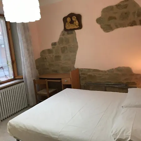 Apartament Orlandi Sun Casa Bella Sarnano