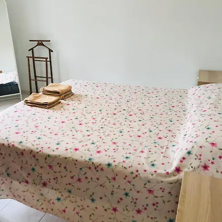 アパート Orlandi Sun Casa Bella *