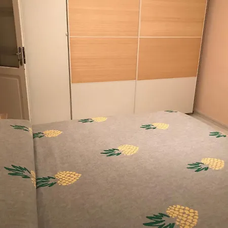 Orlandi Sun Casa Bella * サルナーノ