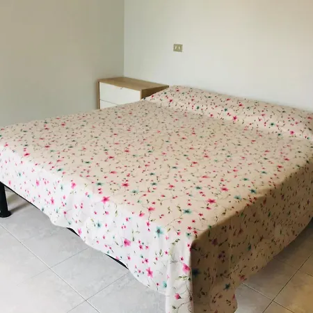 アパート Orlandi Sun Casa Bella *
