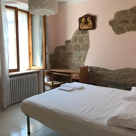 Orlandi Sun Casa Bella アパート