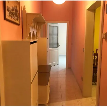 Apartament Orlandi Sun Casa Bella Sarnano