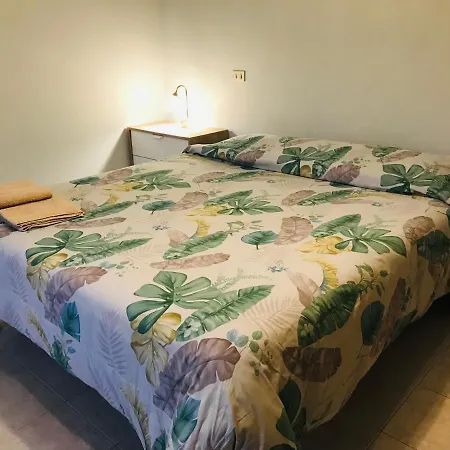 Orlandi Sun Casa Bella アパート
